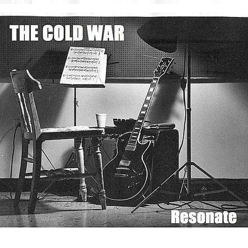 Cover for Cold War · Resonate (CD) (2012)