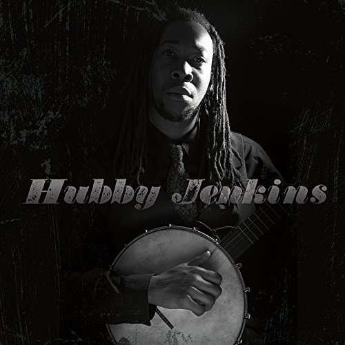 Cover for Hubby Jenkins (CD) (2016)