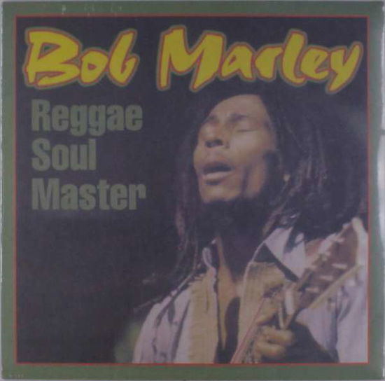 Reggae Soul Master - Bob Marley - Muziek - TREND MEDIA - 2090404693555 - 8 november 2018