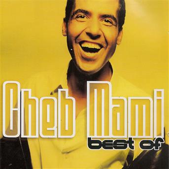 Cover for Cheb Mami · Best of (CD)