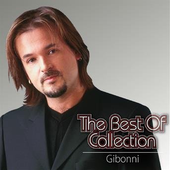 Cover for Gibonni · Best of Collection (CD) (2015)