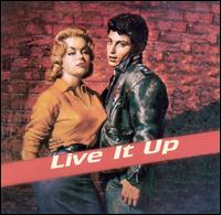 Live It Up - Various Artists - Musikk - NO INFO - 4001043551555 - 23. august 2002