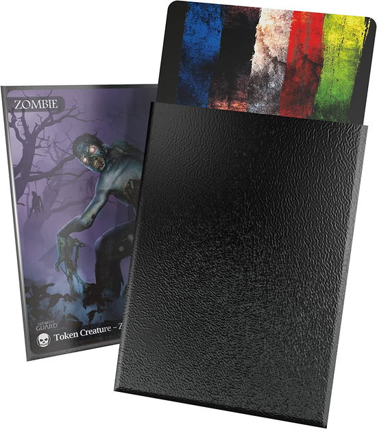 Ultimate Guard Cortex Sleeves Standardgro?e Matt-S - Ultimate Guard - Produtos - - 4056133018555 - 14 de dezembro de 2022