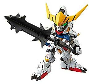 Cover for Gundam · GUNDAM - Model Kit - Super Deformed EX - Barbatos (Toys) (2019)