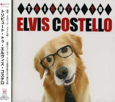 Cover for Elvis Costello · Tribute to Elvis Costello (CD) (2007)