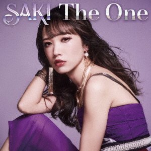 Cover for Saki · One (CD) [Japan Import edition] (2020)