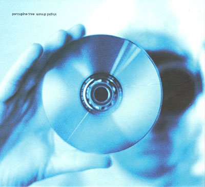 Cover for Porcupine Tree · Stupid Dream (CD) [Limited edition] (2008)