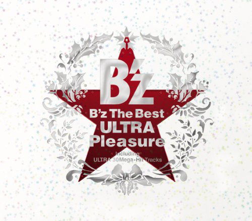 B'z the Best: Ultra Pleasure Winter Gift - B'z - Muzyka - BM - 4582283791555 - 16 grudnia 2008