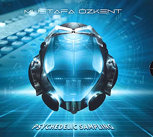 Cover for Mustafa Ozkent · Untitled (CD) [Japan Import edition] (2019)