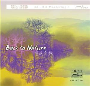 Back to Nature - Back to Nature / Various - Musik - FIM - 4892843003555 - 19. Februar 2013