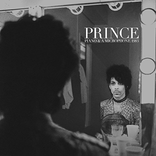 Cover for Prince · Piano &amp; A Microphone 1983 (CD) [Japan Import edition] (2018)
