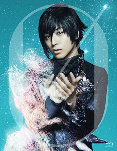 Cover for Aoi Shouta · Live 2017 Wonder Lab.zero (MBD) [Japan Import edition] (2018)