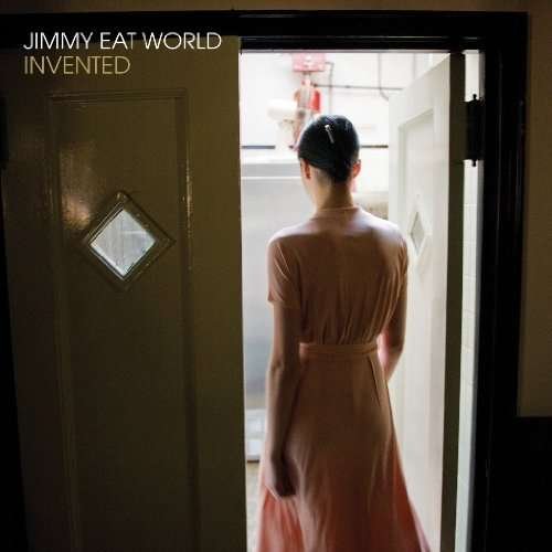 Invented - Jimmy Eat World - Muzyka - Universal - 4988005632555 - 19 października 2010