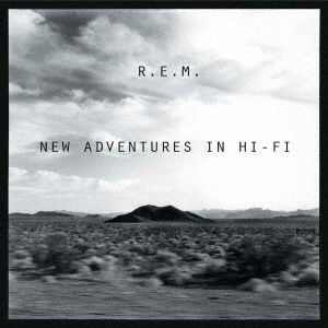 New Adventures In Hi-Fi - R.e.m. - Música - UM - 4988031455555 - 29 de outubro de 2021