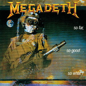 Megadeth