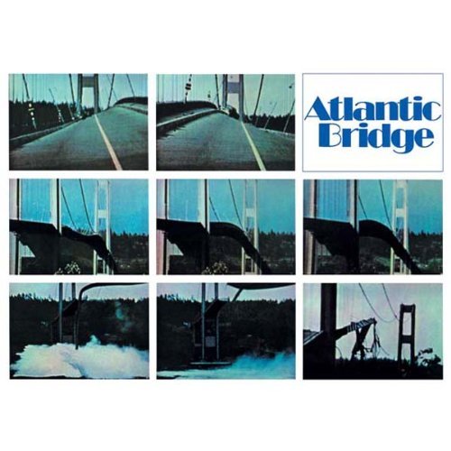 Atlantic Bridge - Atlantic Bridge - Musik - DSKU - 4988044370555 - 16. juli 2004