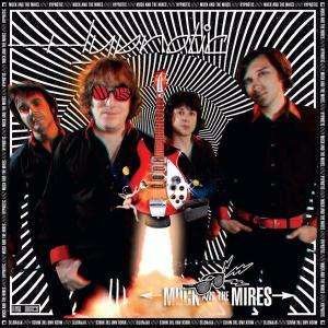 Hypnotic - Muck & The Mires - Musik - DIRTY WATER - 5023903236555 - 9. april 2009