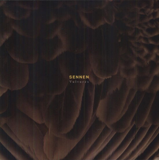 Cover for Sennen ·  Lost Harmony (CD) [Limited edition] (2023)