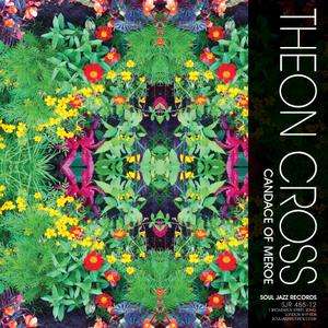 Cover for Theon Cross / Pokus · Soul Jazz Records Presents Kaleidoscope: Theon Cross - Candace Of Meroe / Pokus - Pokus One (LP) [Limited edition] (2020)