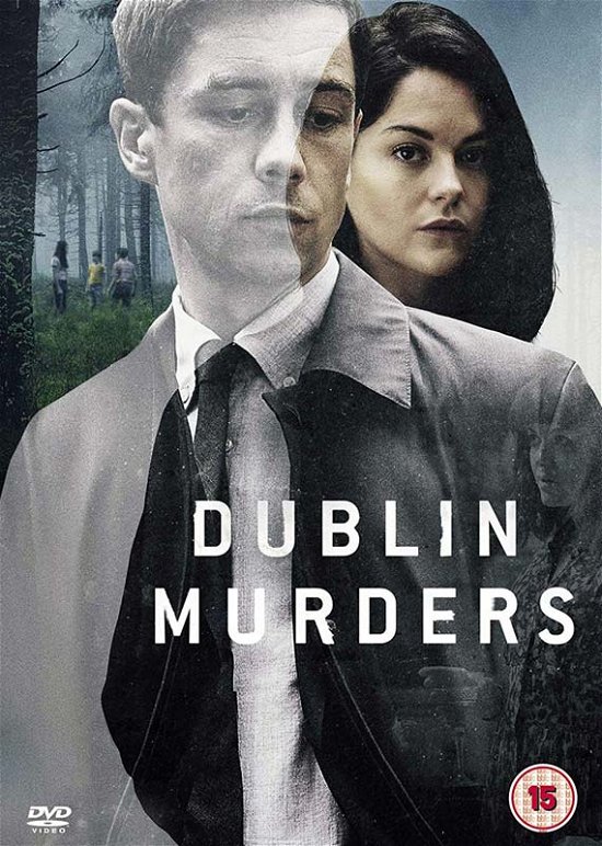 Cover for The Dublin Murders · Dublin Murders - The Complete Mini Series (DVD) (2019)
