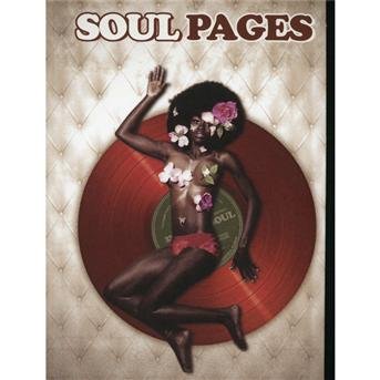 Cover for Soul (CD)