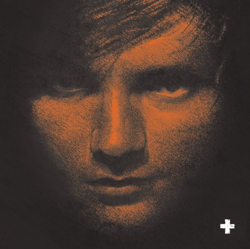 Cover for Ed Sheeran · + (CD) (2011)