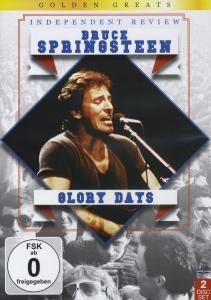 Glory Days-independent Re - Bruce Springsteen - Musikk - ANVIL - 5055396350555 - 24. februar 2012