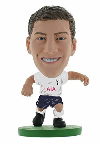 Cover for Soccerstarz  Spurs Ben Davies  Home Kit Classic Figures (MERCH)