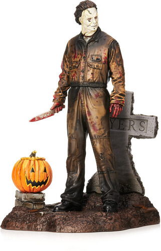 Cover for Numskull · Michael Myers Countdown Character (MERCH) (2025)