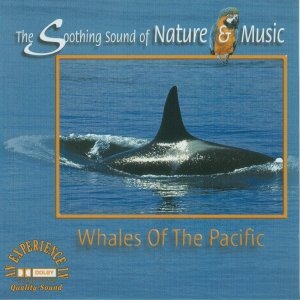 Cover for Whales of the pacific - Whales of the pacific (CD) (2002)