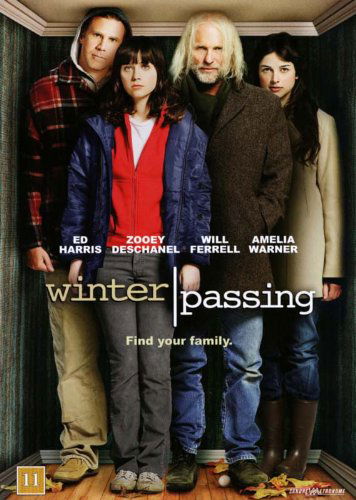 Cover for Winter Passing (2005) [DVD] (DVD) (2024)