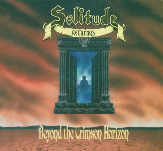 Beyond the Crimson Horizon - Solitude Aeturnus - Música - TAR - 5907785028555 - 6 de novembro de 2006