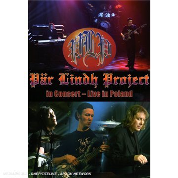 Cover for Par Lindh · In Concert: Live in Poland (DVD) (2008)