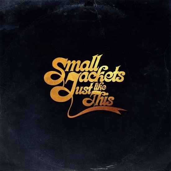 Small Jackets · Just Like This (CD) (2022)