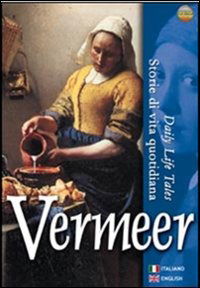 Vermeer - Storie Di Vita Quoti - Vermeer - Storie Di Vita Quoti - Film -  - 8009044800555 - 4 maj 2021