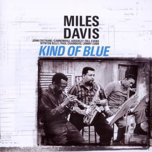 Kind Of Blue - Miles Davis - Music - POLL WINNERS RECORDS - 8436028691555 - March 1, 2010