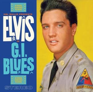 G.I Blues / Blue Hawaii - Elvis Presley - Musik - STATE OF ART - 8436569190555 - 9. Juni 2017