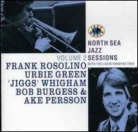 North Sea Jazz Sess.2 (CD) (2023)