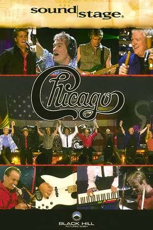 Cover for Chicago · Soundstage (N/A) (2010)