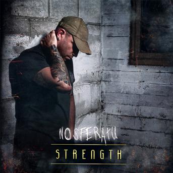 Strength - Nosferatu - Música - BE YOURSELF - 8715576147555 - 21 de março de 2013