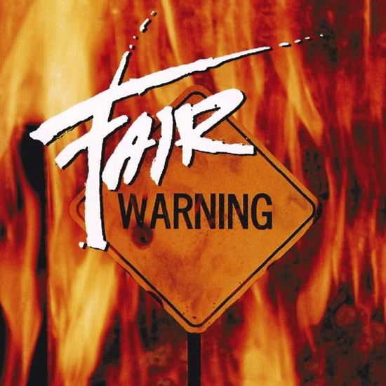 Fair Warning - Fair Warning - Musiikki - MUSIC ON CD - 8718627228555 - torstai 11. huhtikuuta 2019