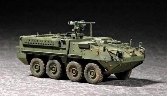 Cover for Trumpeter · ''stryker'' Light Armored Vehicle (icv) (1:72) (Toys)