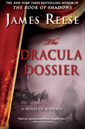 Cover for James Reese · Dracula Dossier, the (Pocketbok) [Reprint edition] (2009)