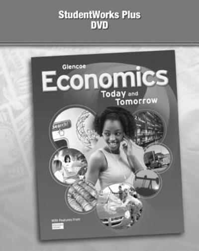 Cover for McGraw-Hill · Economics (CD-ROM) (2007)