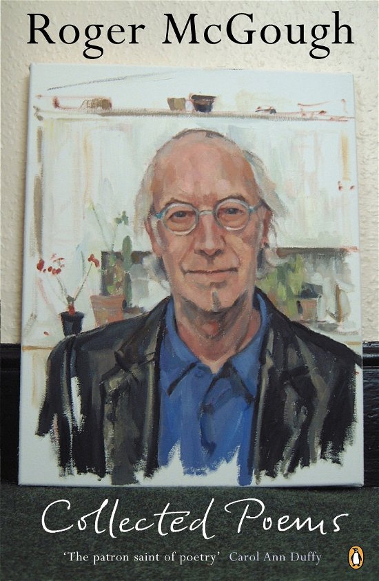 Cover for Roger McGough · Collected Poems (Paperback Book) (2004)