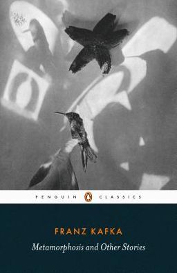 Metamorphosis and Other Stories - Franz Kafka - Books - Penguin Books Ltd - 9780241372555 - March 7, 2019