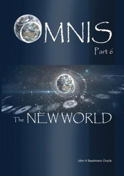 Cover for John Baselmans · Omnis 6 (Paperback Book) (2019)