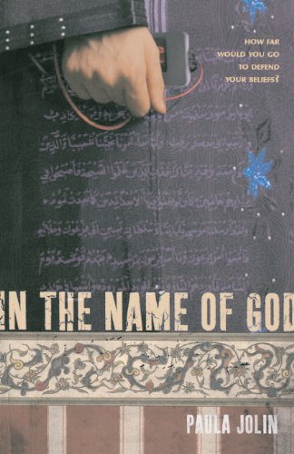 Cover for Paula Jolin · In the Name of God (Paperback Book) [First edition] (2008)