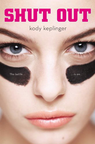 Cover for Kody Keplinger · Shut Out (Taschenbuch) [Reprint edition] (2012)