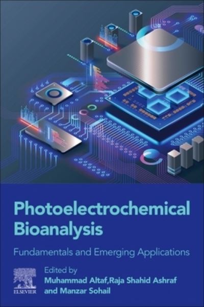 Cover for Photoelectrochemical Bioanalysis: Fundamentals and Emerging Applications (Paperback Book) (2023)